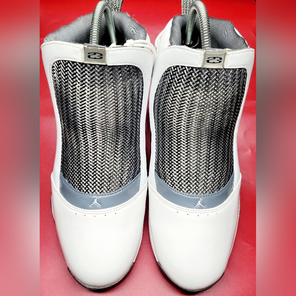 Air Jordan 19 Retro 2019 "OG Flint" Sz 13 Men - Picture 4 of 11